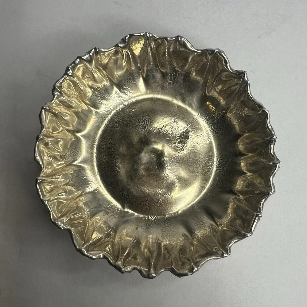 Gorham sterling silver